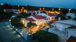 Apartments Summer Touch Petrčane